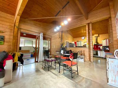 Maison - 122 m² - 5 pièces