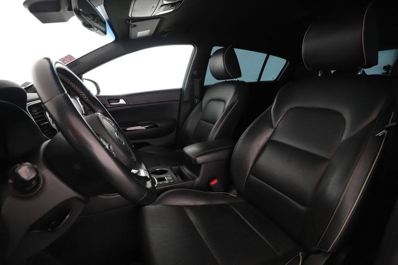 Kia Sportage 1.7 CRDi Isg Gt Line 2wd Dct7 141 ch