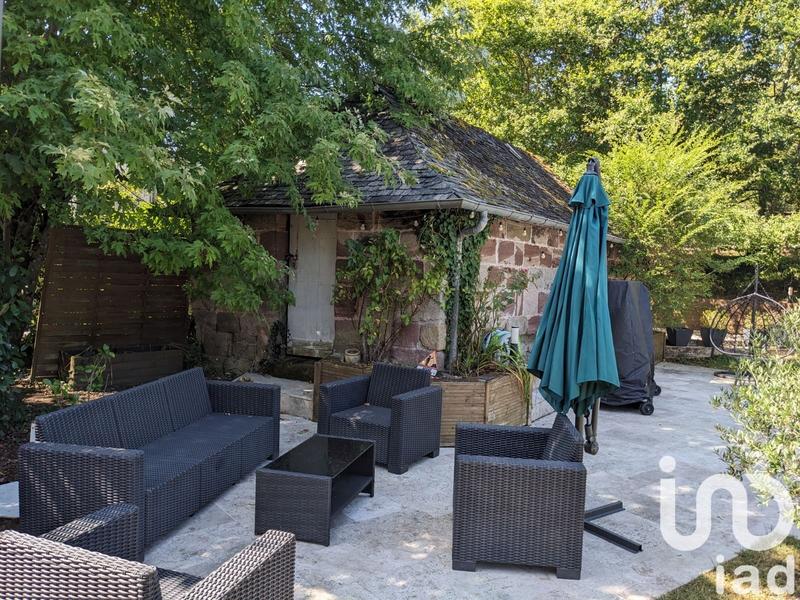 Ferme - 145 m² - 6 pièces