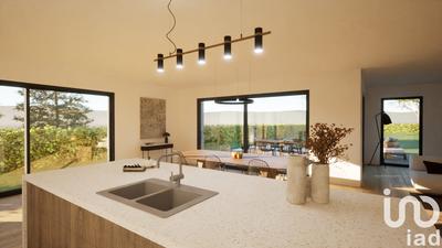 Maison de maîtres - 151 m² - 5 pièces