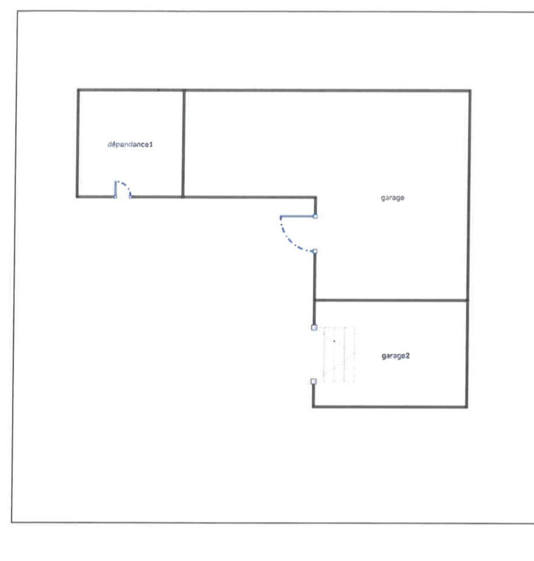 Maison - 113 m² - 5 pièces