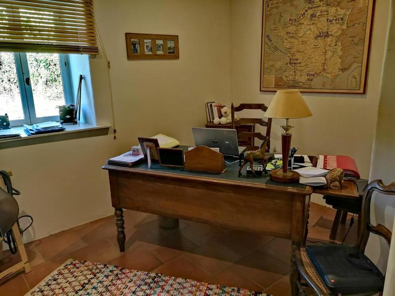 Propriété - 292 m² - 8 pièces