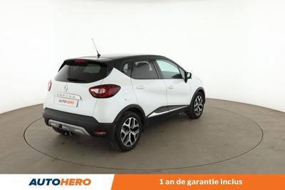 Renault Captur 0.9 TCe Intens 90 ch