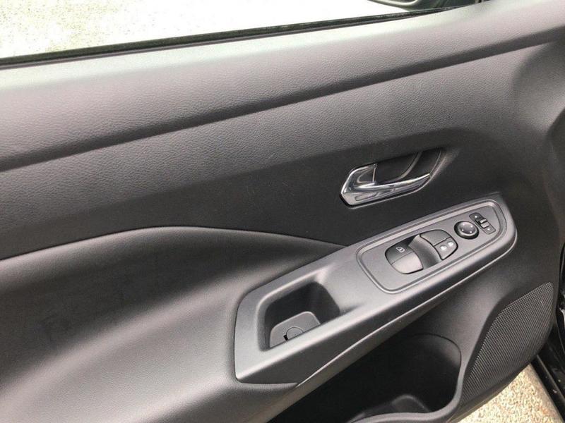 Nissan Micra 2020 Ig-T 100 Made in France