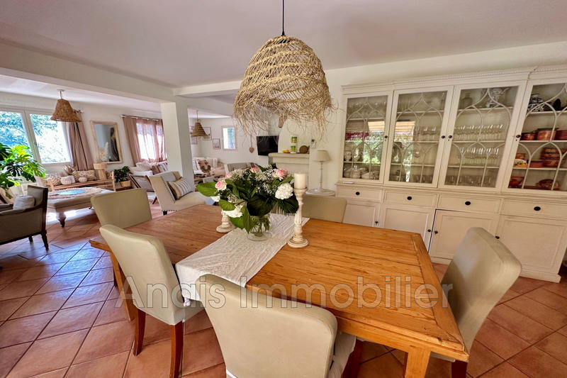 Villa - 150 m² - 5 pièces