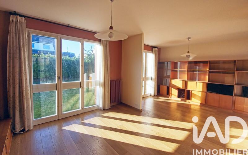 Maison - 134 m² - 6 pièces