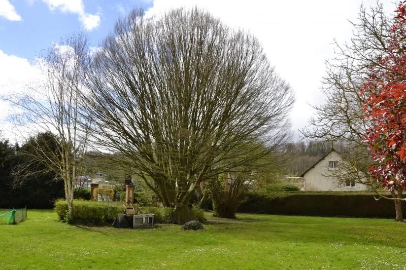 Maison bourgeoise - 230 m² - 10 pièces