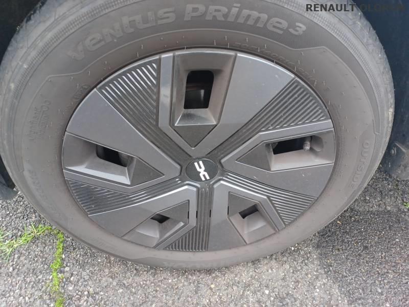 Dacia Sandero TCe 90 auto Stepway Expression