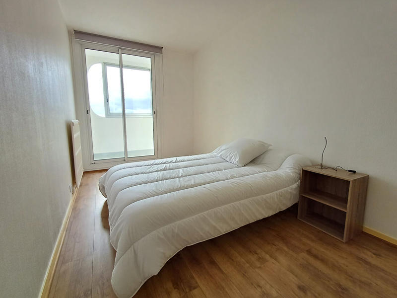 Appartement - 108 m² - 5 pièces