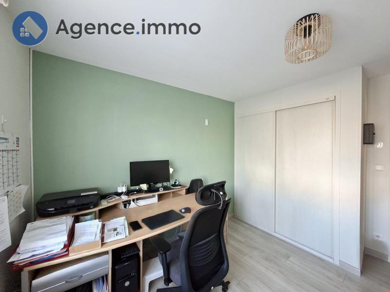 Maison traditionnelle - 139 m² - 7 pièces