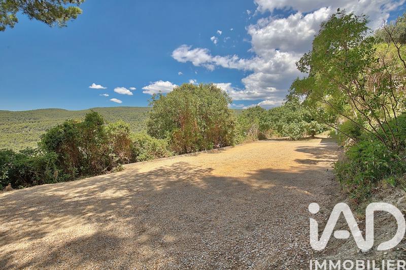 Maison - 129 m² - 6 pièces