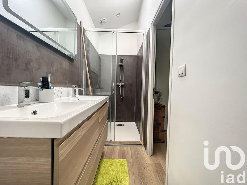 Maison - 70 m² - 3 pièces