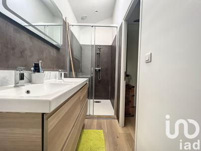 Maison - 70 m² - 3 pièces