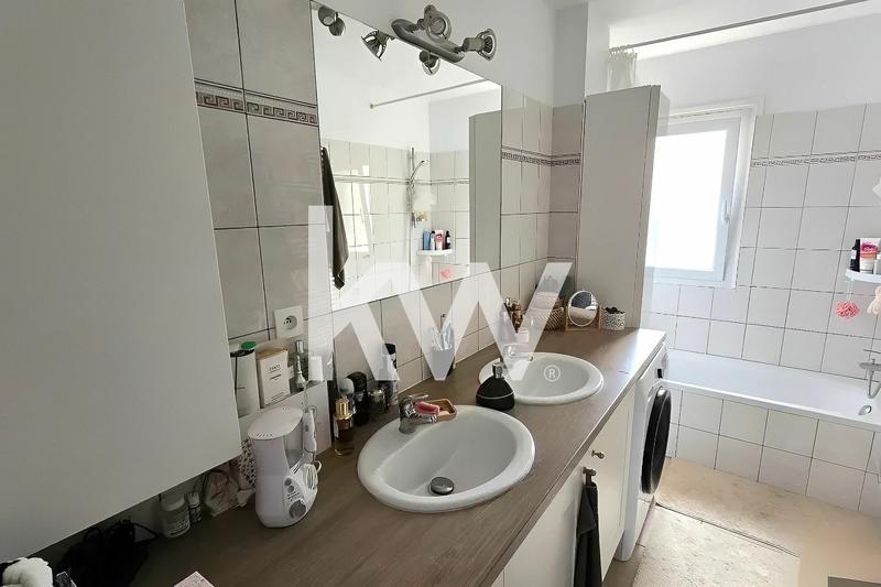 Appartement - 79 m² - 4 pièces