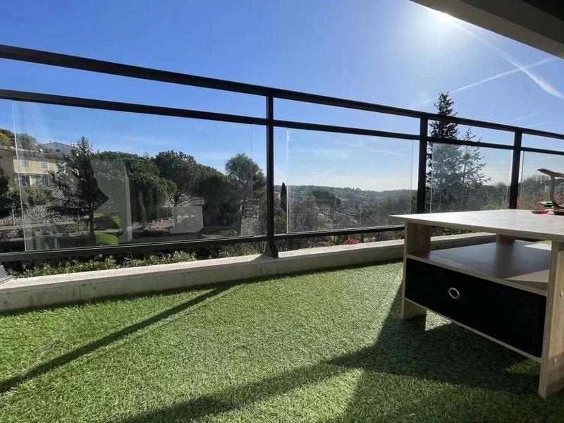 Appartement - 27 m² - 1 pièce