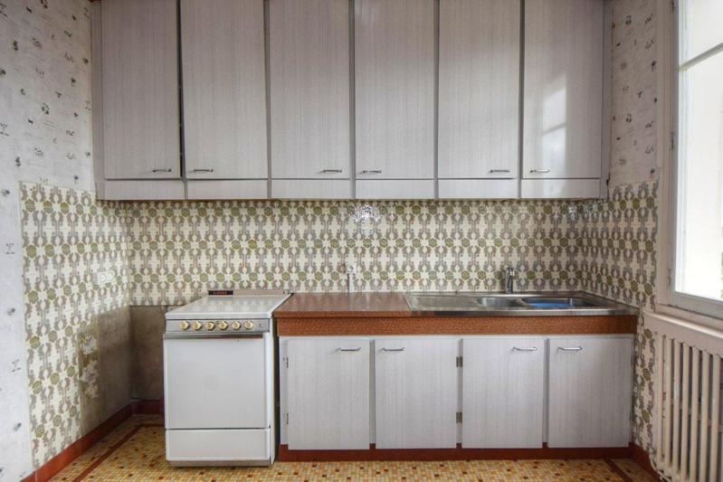 Maison - 142 m² - 8 pièces