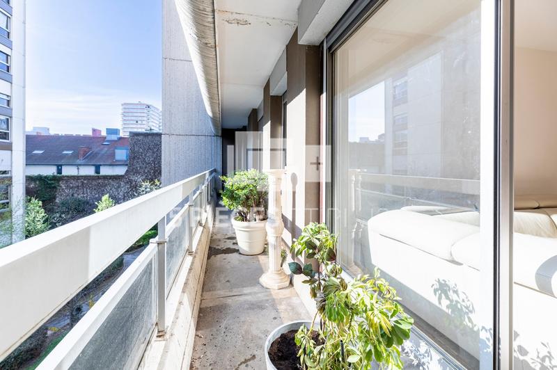 Appartement - 69 m² - 3 pièces