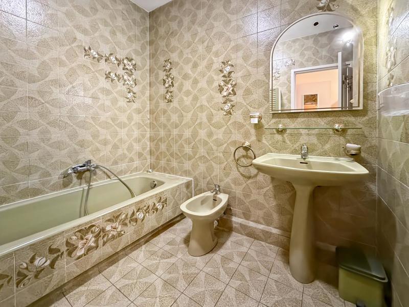 Appartement - 77 m² - 3 pièces