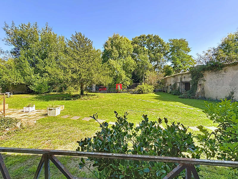 Maison - 106 m² - 4 pièces