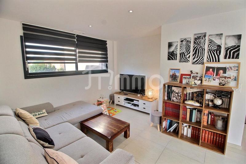 Appartement - 73 m² - 3 pièces