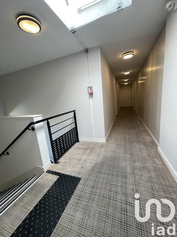 Appartement - 39 m² - 2 pièces