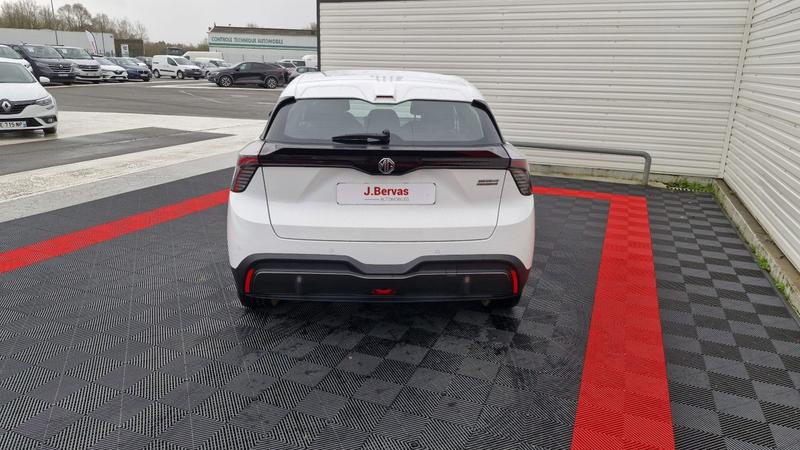 Mg Mg4 Electric Standard - 51kwh /125 Kw / 170 Ch 2wd