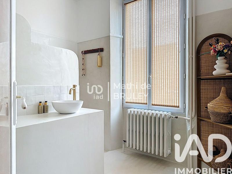 Maison - 191 m² - 7 pièces