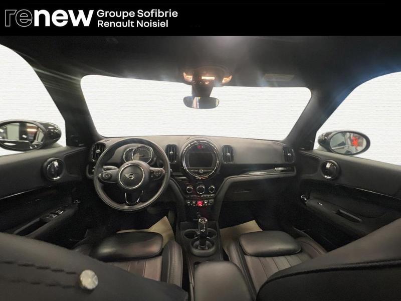 Mini Countryman Mini F60 136 ch Bva7 Cooper Longstone