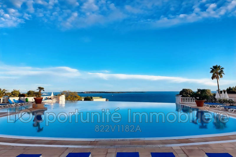 Appartement - 27 m² - 2 pièces