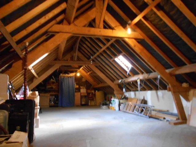 Appartement - 77 m² - 4 pièces