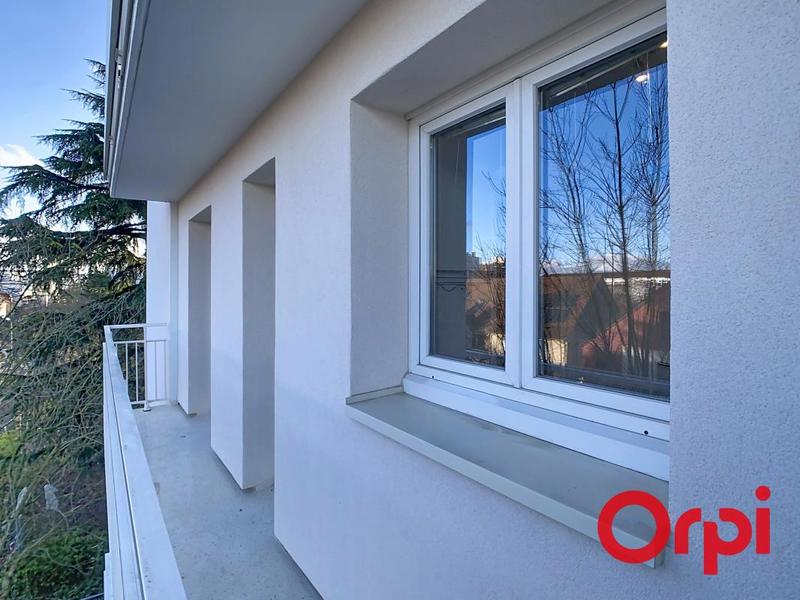 Appartement - 27 m² - 1 pièce