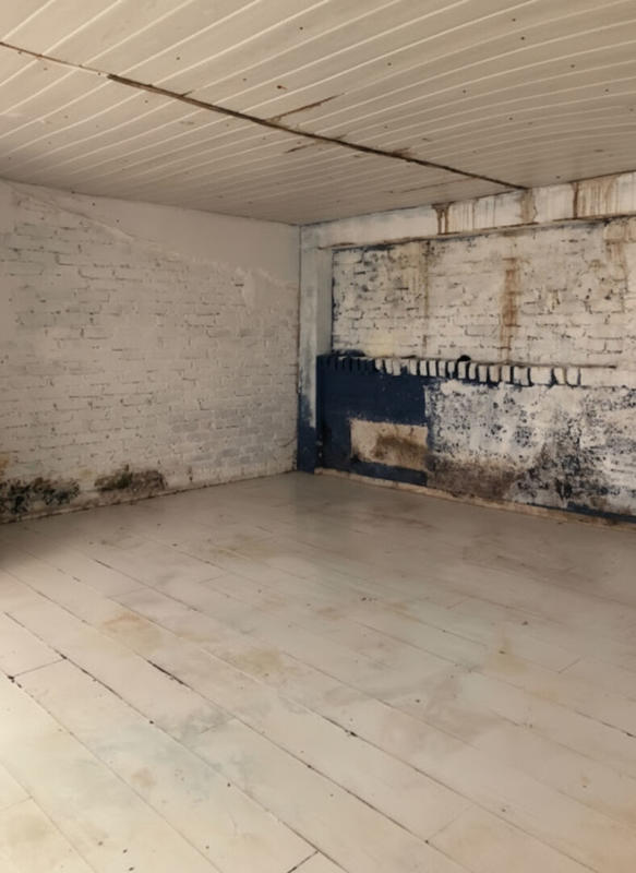 Immeuble - 4 pièces