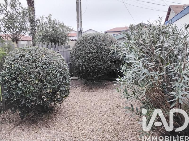 Maison - 70 m² - 4 pièces