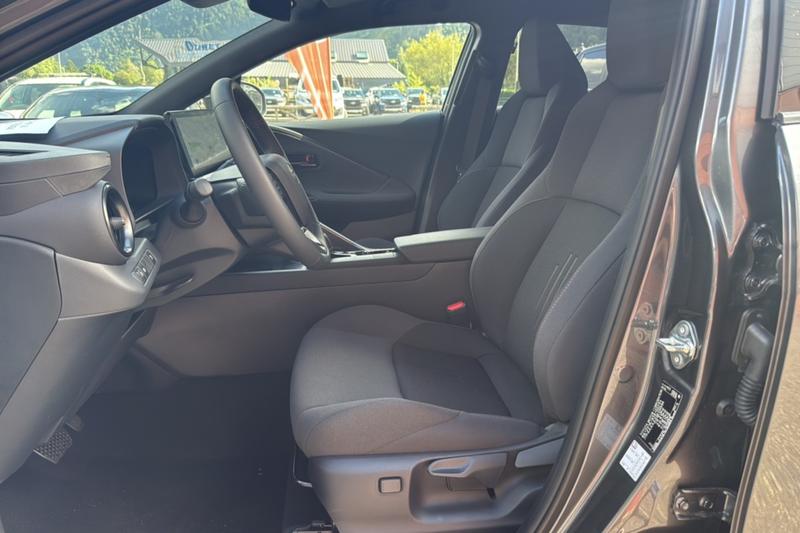 Toyota c-Hr 1.8 Hybrid 140 Design Pk