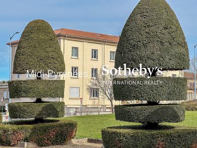 Local d'activités - 4 564 m²