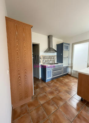 Maison - 75 m² - 3 pièces