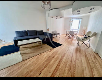 Immeuble - 7 pièces