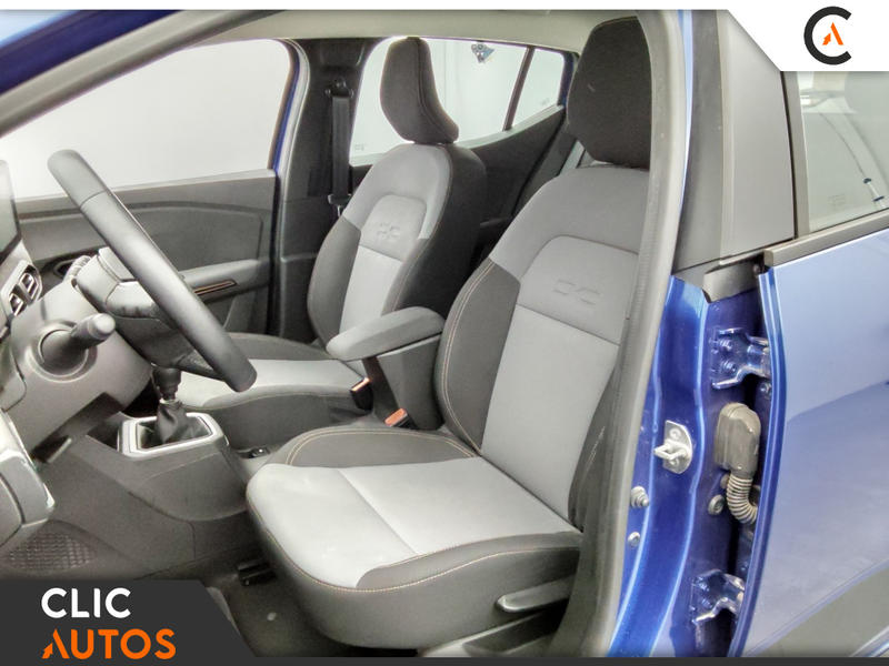 Dacia Sandero 1.0 Tce 110ch Stepway Extreme +