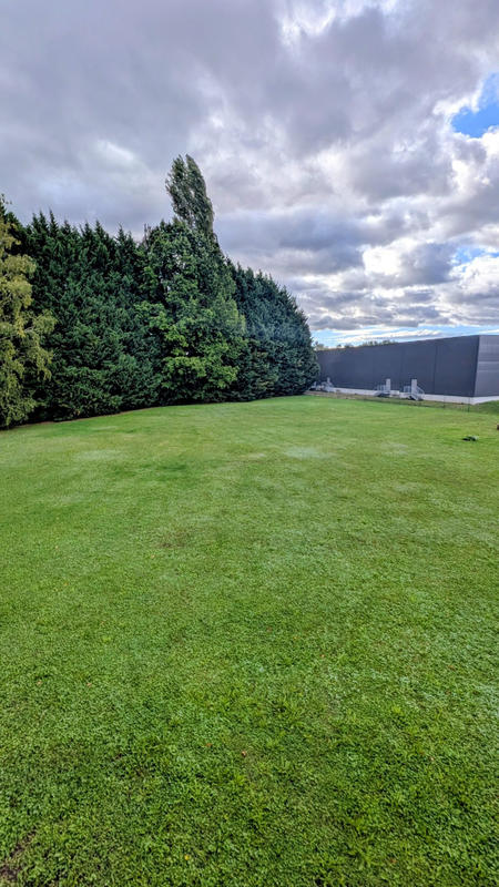 Local d'activités - 4 777 m²