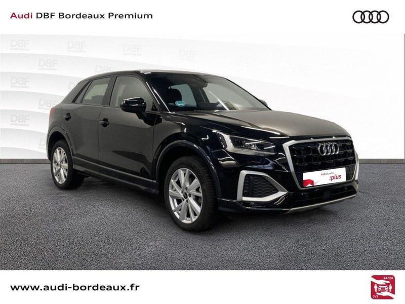 Audi Q2 35 Tfsi 150 s tronic 7 Design