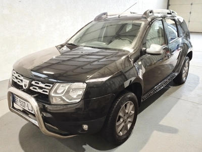 Dacia Duster 1.2 Tce 125 4x2 Prestige Edition