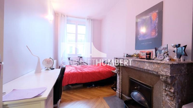 Appartement - 183 m² - 6 pièces