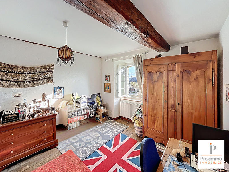 Maison - 162 m² - 7 pièces