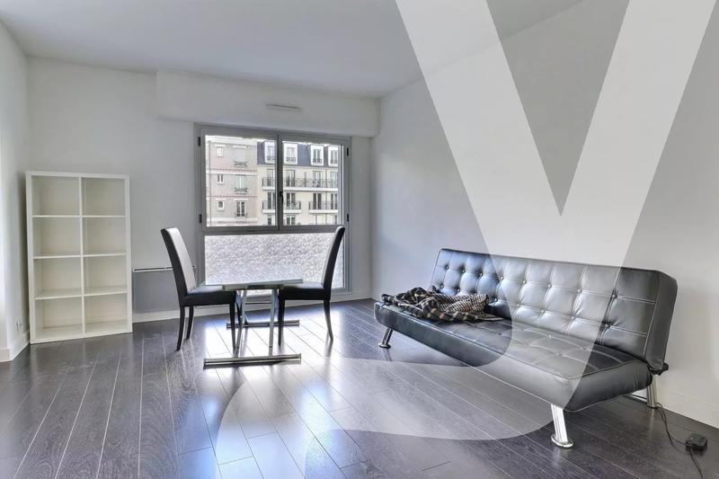 Appartement - 30 m² - 1 pièce