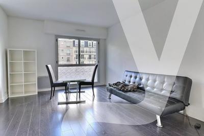 Appartement - 30 m² - 1 pièce