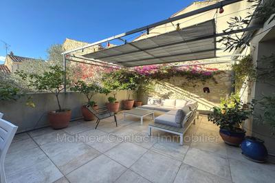 Maison de ville - 120 m² - 3 pièces