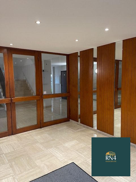 Appartement - 30 m² - 1 pièce