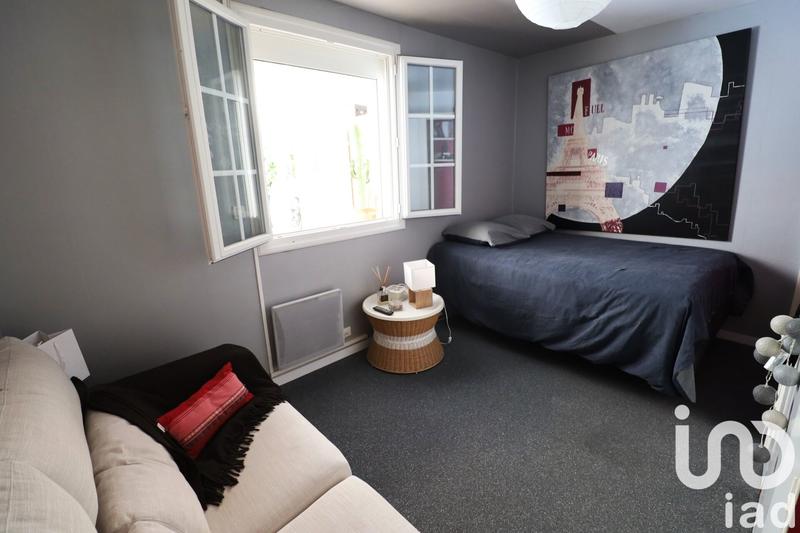 Maison - 162 m² - 7 pièces