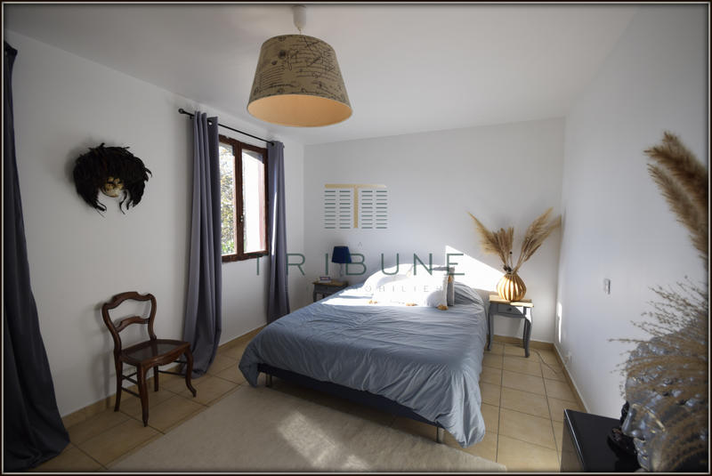 Maison - 169 m² - 6 pièces