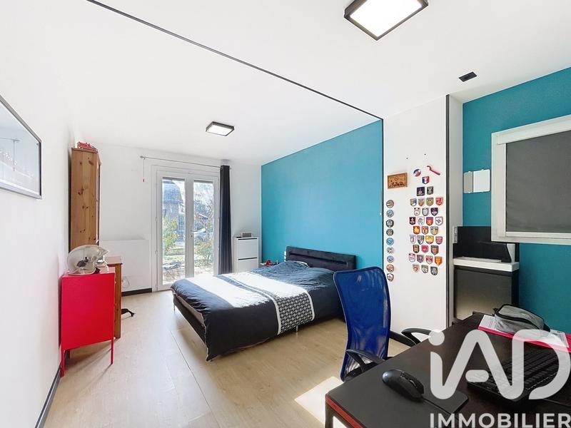 Maison de maîtres - 120 m² - 8 pièces